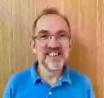 Tim Aslet